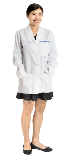 Dr. Yue Wang, MD