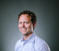 Dr. Jerad Dalton, DO