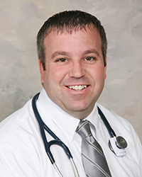 Dr. Brad Stoecker, MD