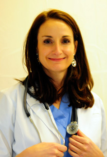 Dr. Marcia Oliveira, MD