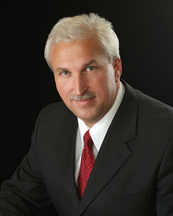 Dr. Paul Rottler, MD