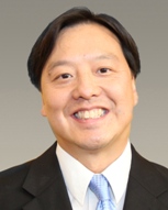 Dr. Edward Law
