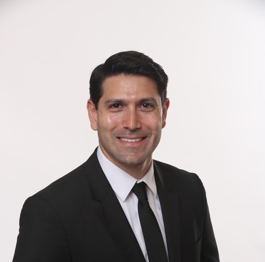 Dr. Shawn Feinstein, MD