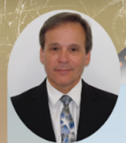 Dr. Joseph Ross