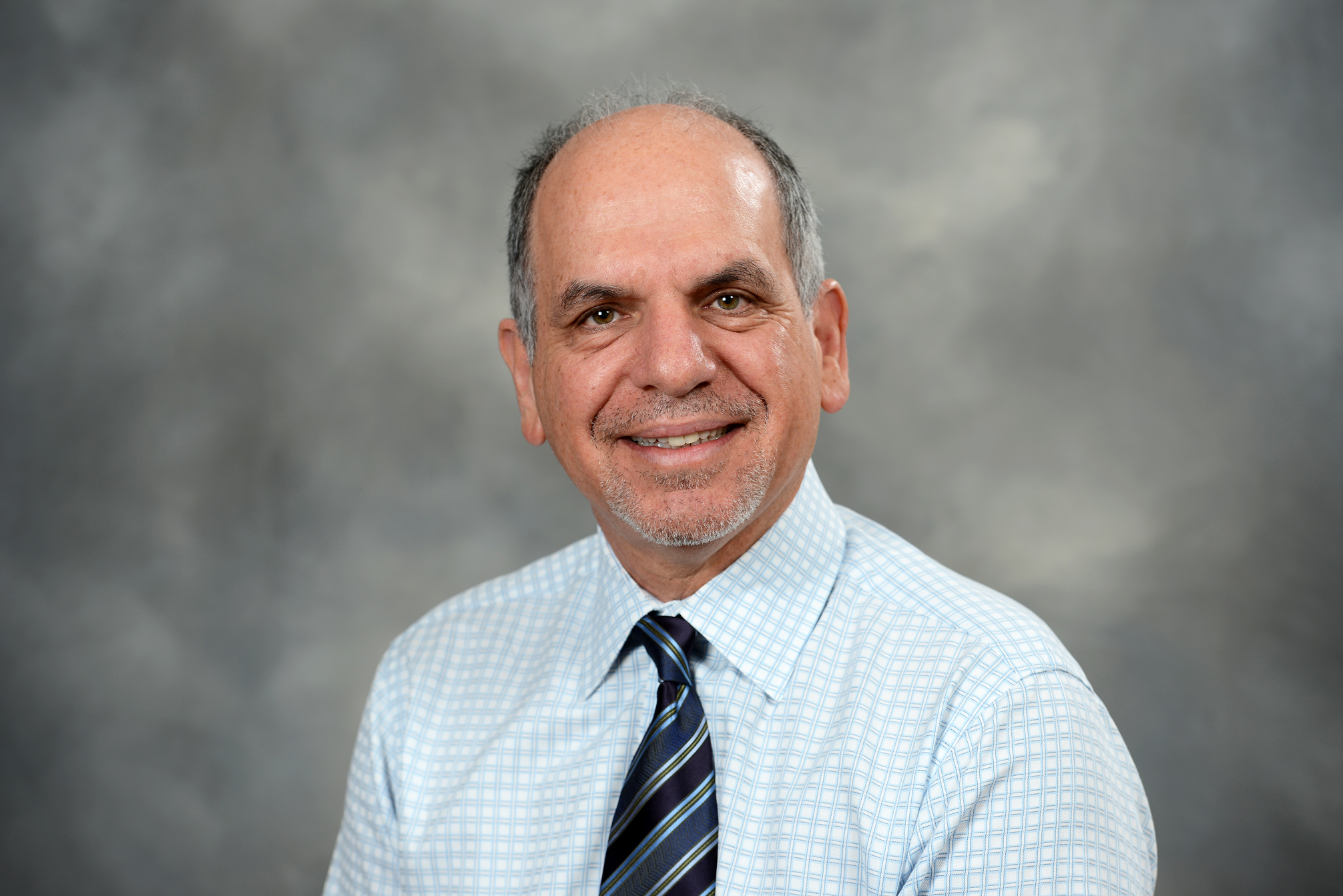 Dr. Michael Loeffler, MD