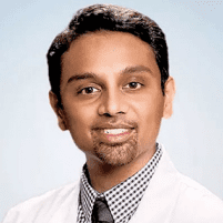 Dr. Mohammed Qureshi, MD