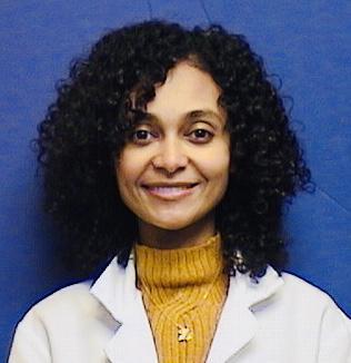 Dr. Safa Ibrahim