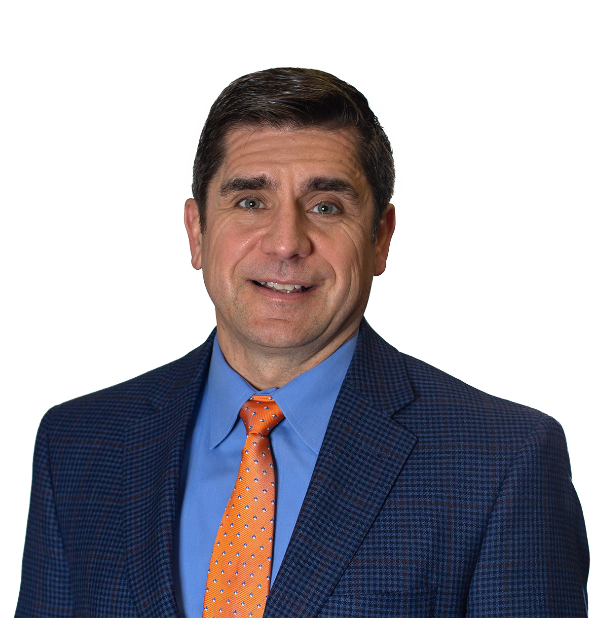 Dr. Orlan Macdonald, MD