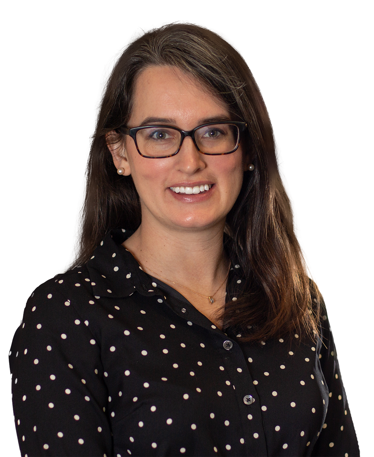 Dr. Jessica Hellyer