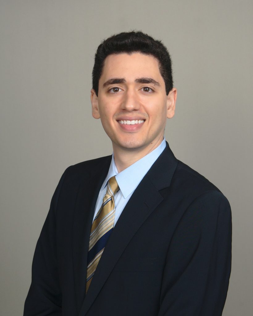Dr. Alec Chaleff, MD