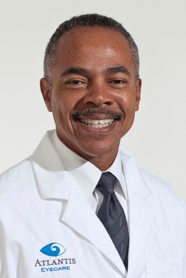 Dr. Dwayne Logan, MD