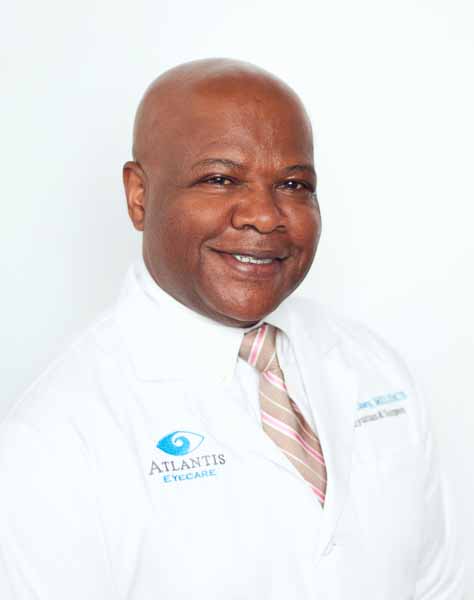 Dr. Richard Casey, MD