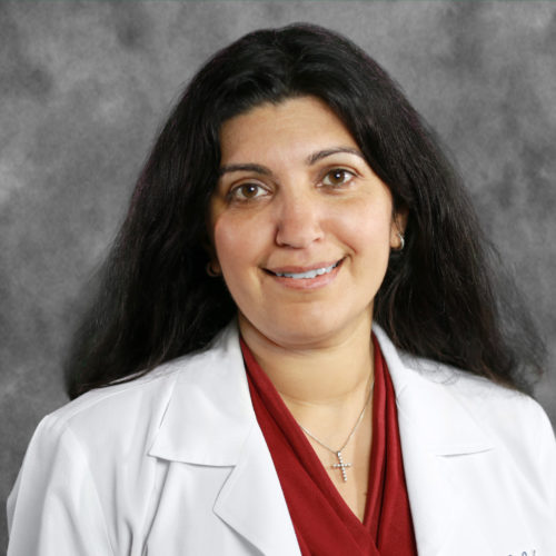 Dr. Salwa Ayad, MD
