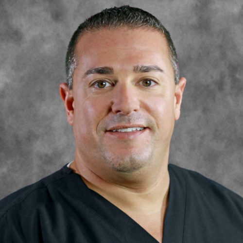 Dr. Mousa Bateh
