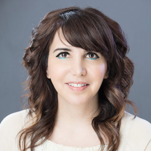 Dr. Mae Sheikh-Ali, MD