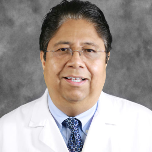 Dr. Anil Shrestha, MD