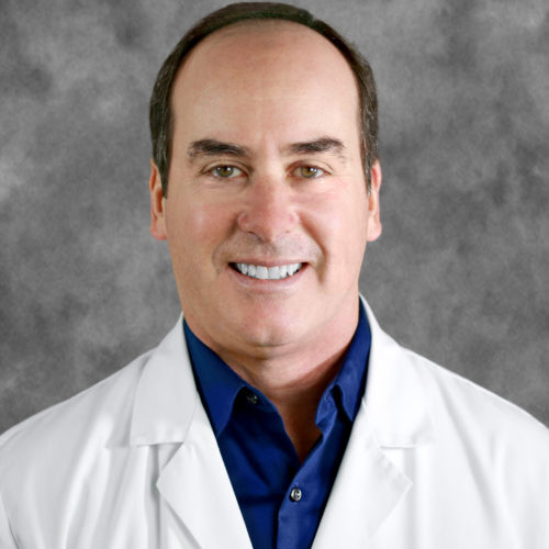 Dr. Ricardo Silva, MD