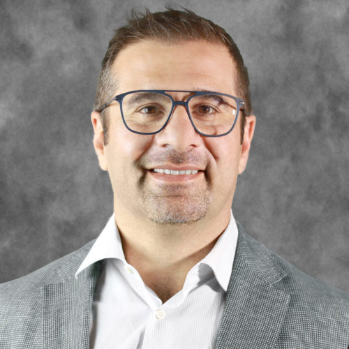 Dr. Senan Sultan, MD