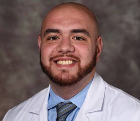 Dr. Firas Warda, MD