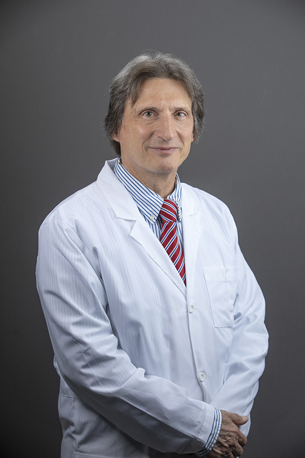 Dr. Richard Russell, MD