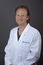 Dr. Bradley Scharf, MD