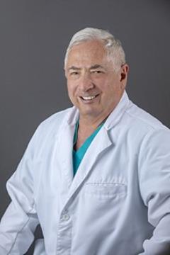 Dr. Edward Osborn, MD