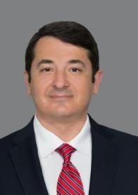 Dr. Cosmin Dobrescu, MD