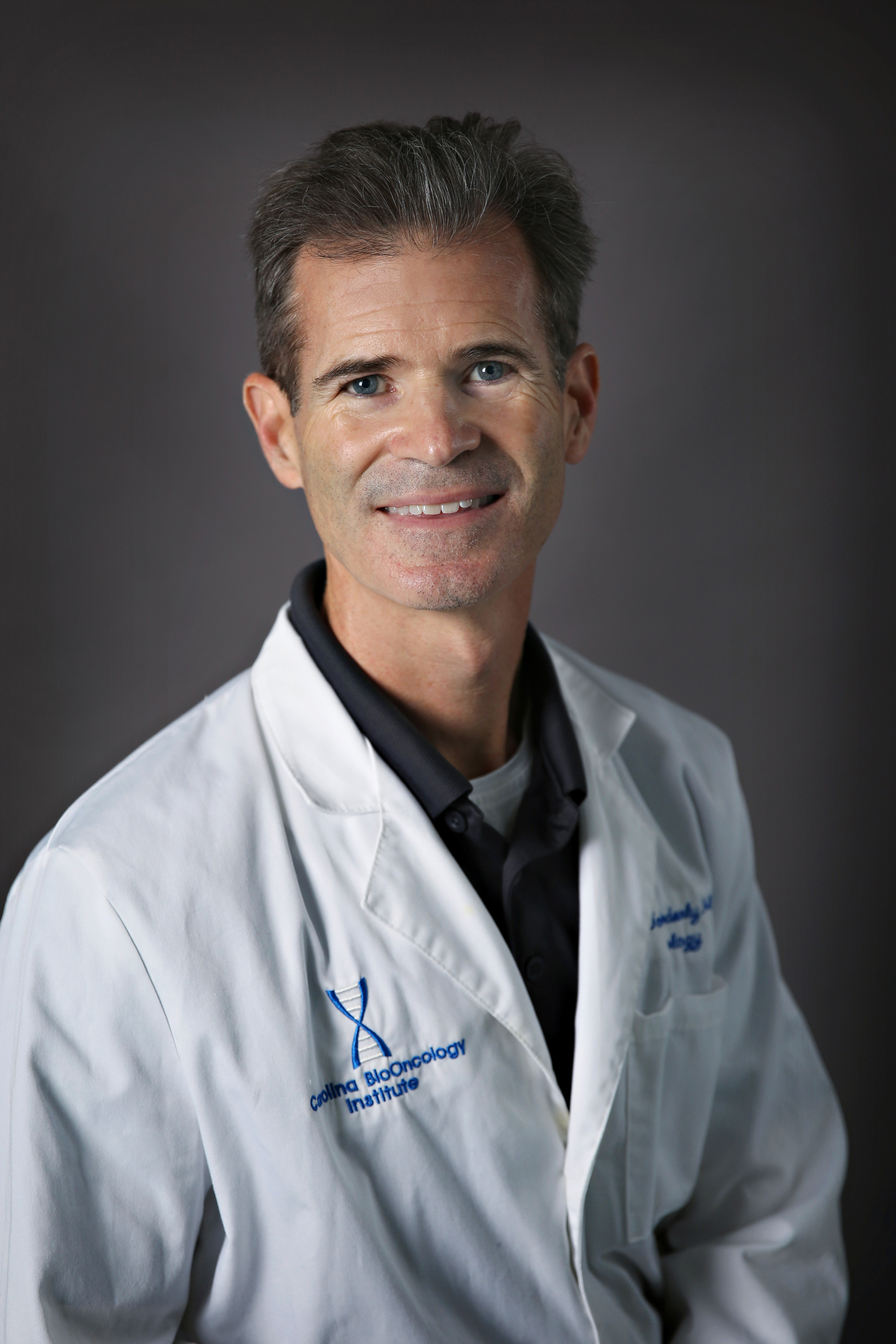 Dr. John Powderly, MD
