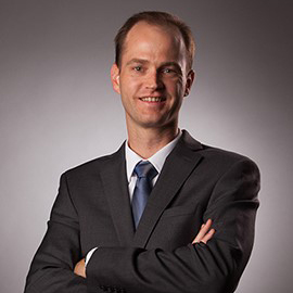 Dr. Chad Bingham, MD