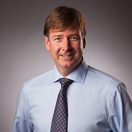 Dr. Russell Warner, MD