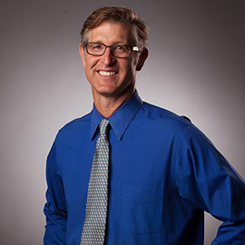 Dr. Scott Stice, MD