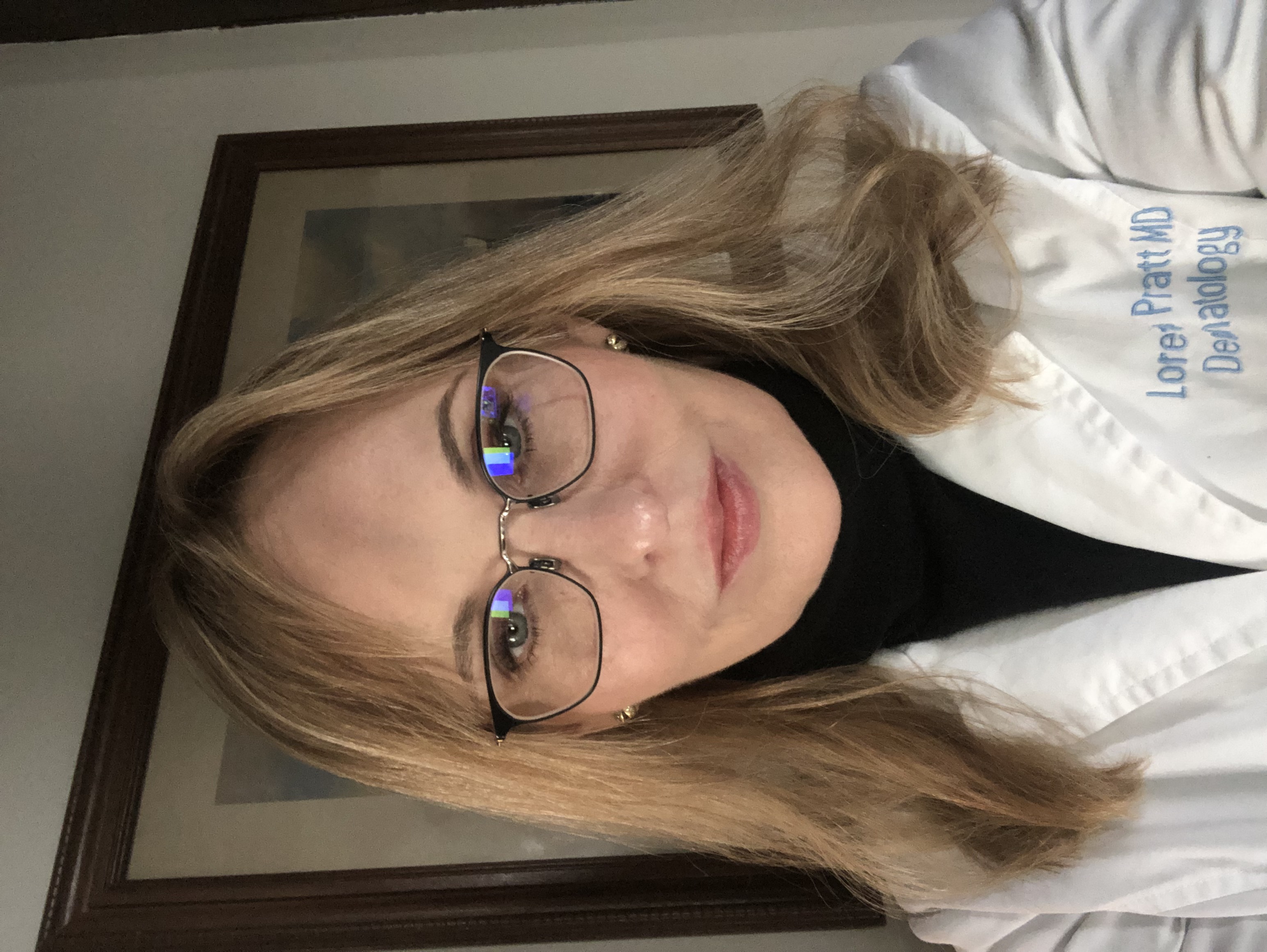 Dr. Loretta Pratt, MD