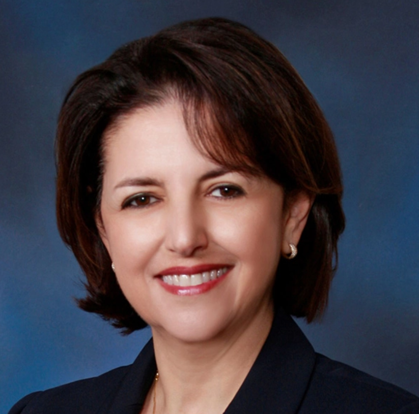 Dr. Marwa Adi, MD