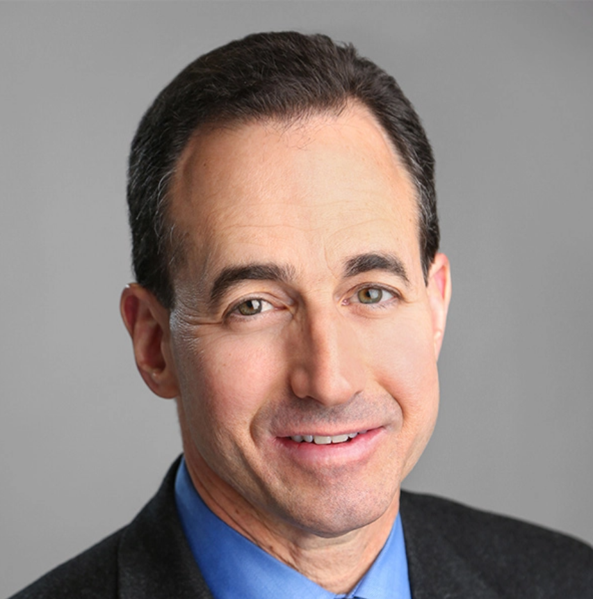 Dr. Todd Goodglick, MD