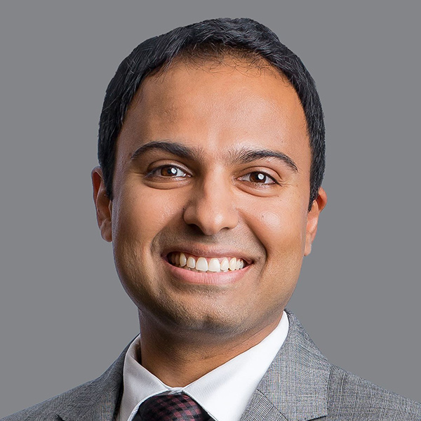 Dr. Viraj Mehta, MD