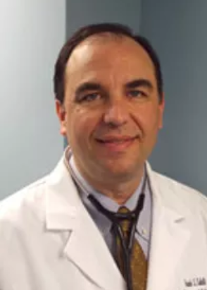 Dr. Frank Coletta, MD