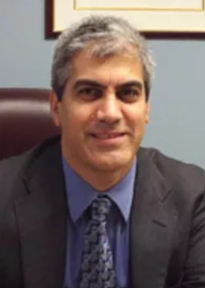 Dr. Louis Saffran, MD