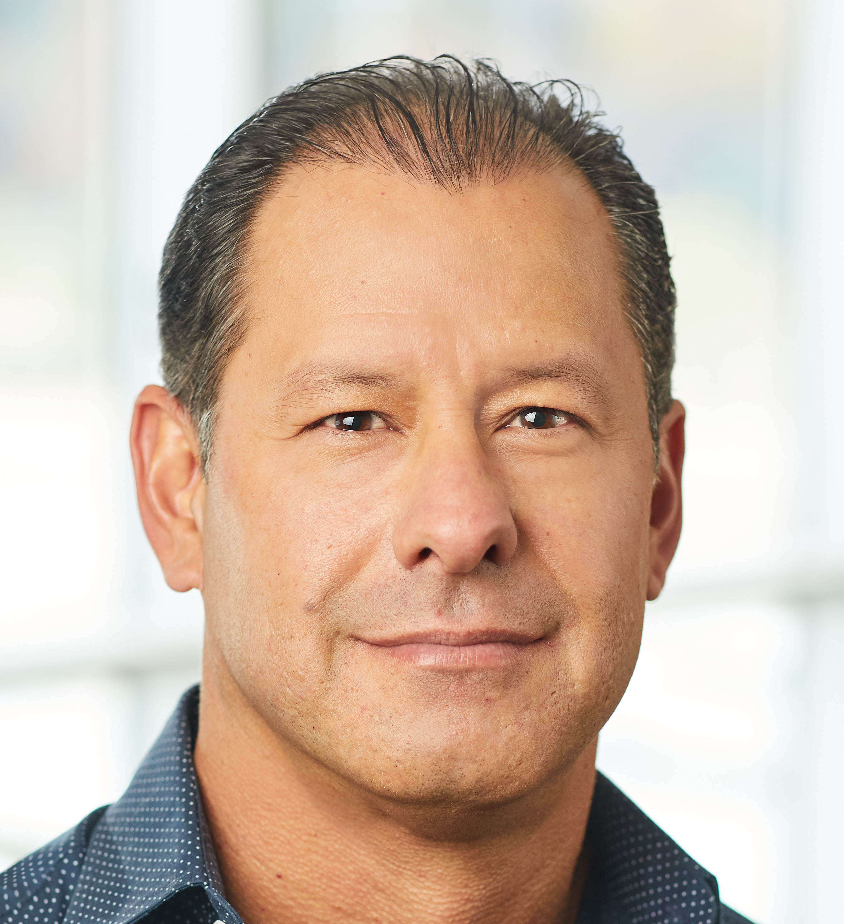 Dr. Cesar Torres, MD