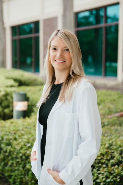 Dr. Michelle Wood, MD