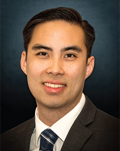 Dr. David Thanh Dao, MD