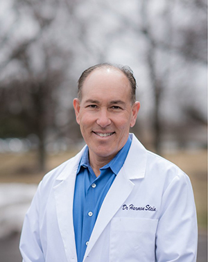Dr. Harmon Stein, MD