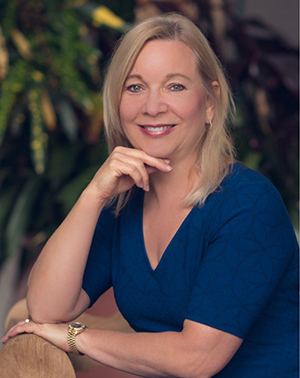 Dr. Judith Lavrich, MD