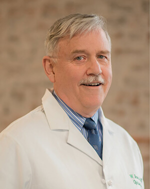 Dr. William Brown, MD