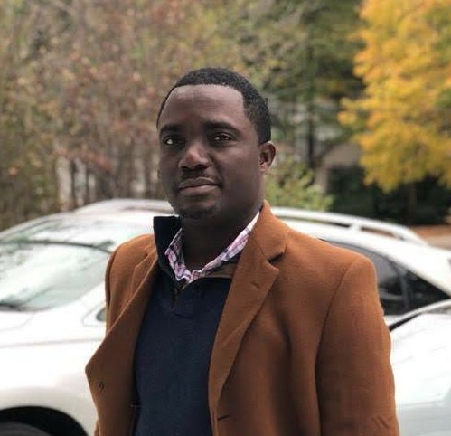 Dr. Onoriode Edeh, MD
