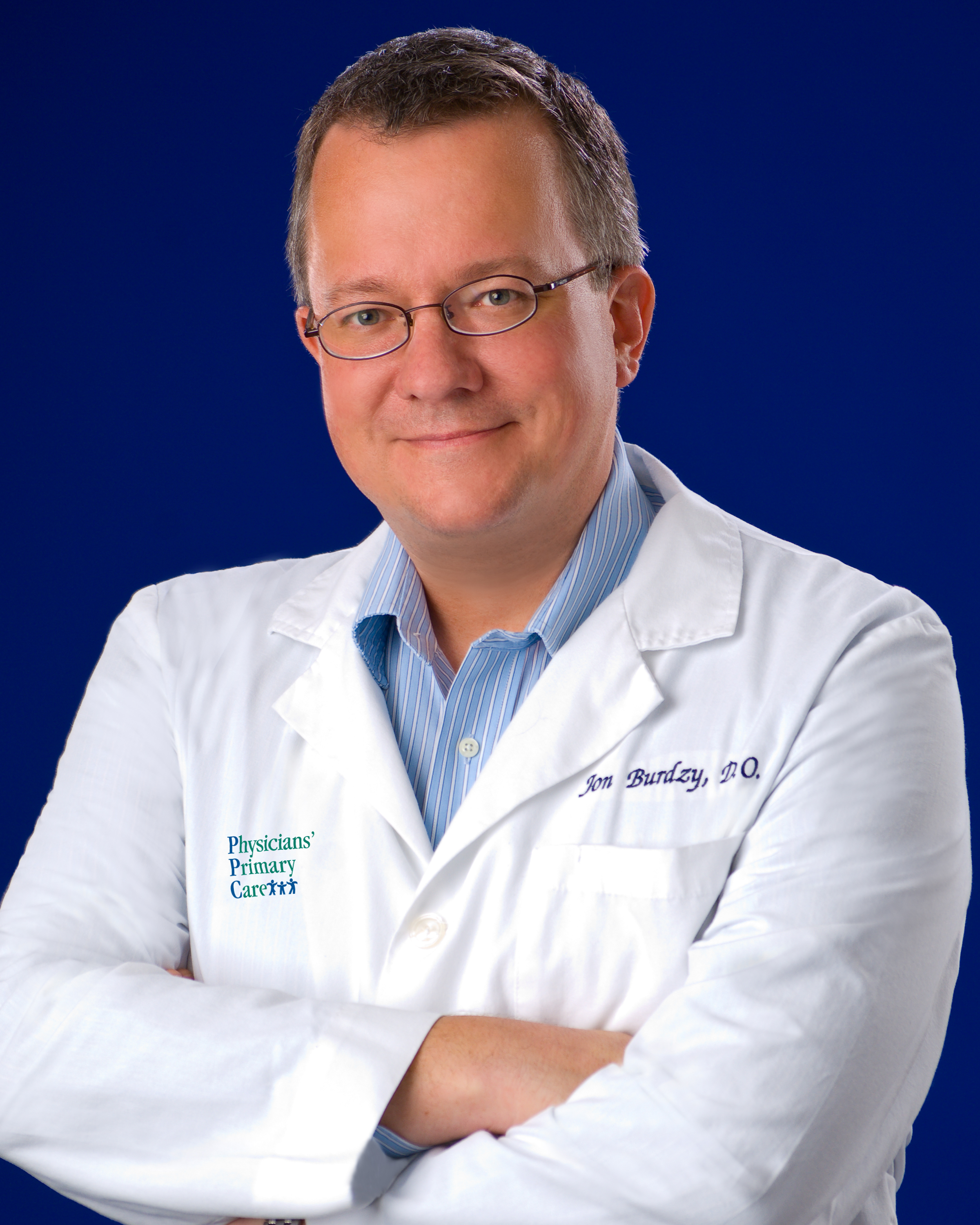 Dr. Jon Burdzy, DO