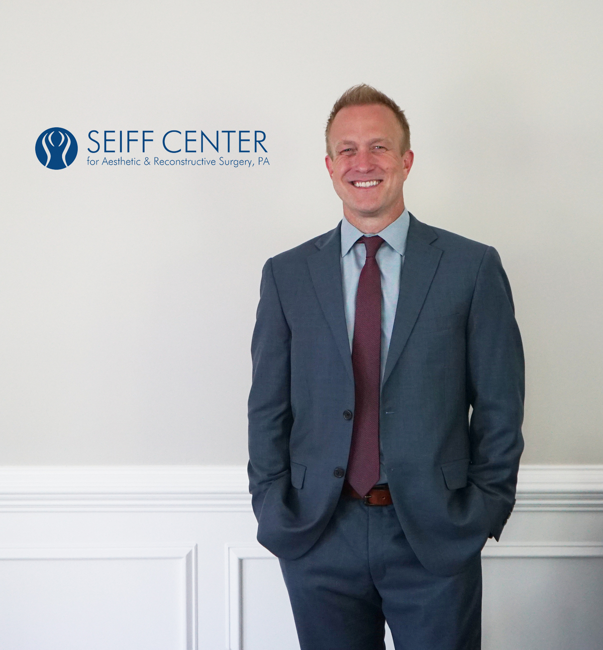Dr. Bryan Seiff, MD