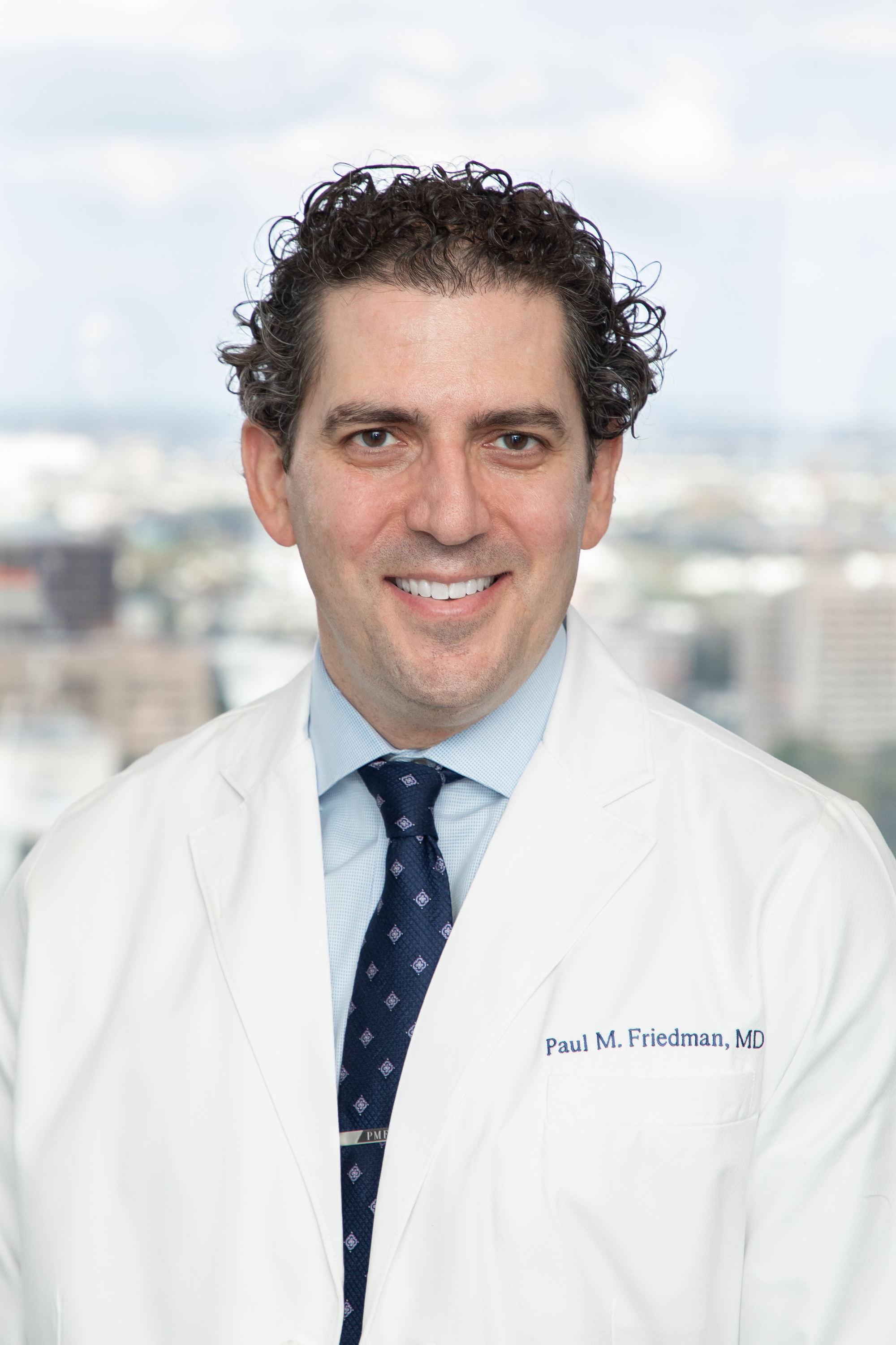 Dr. Paul Friedman, MD