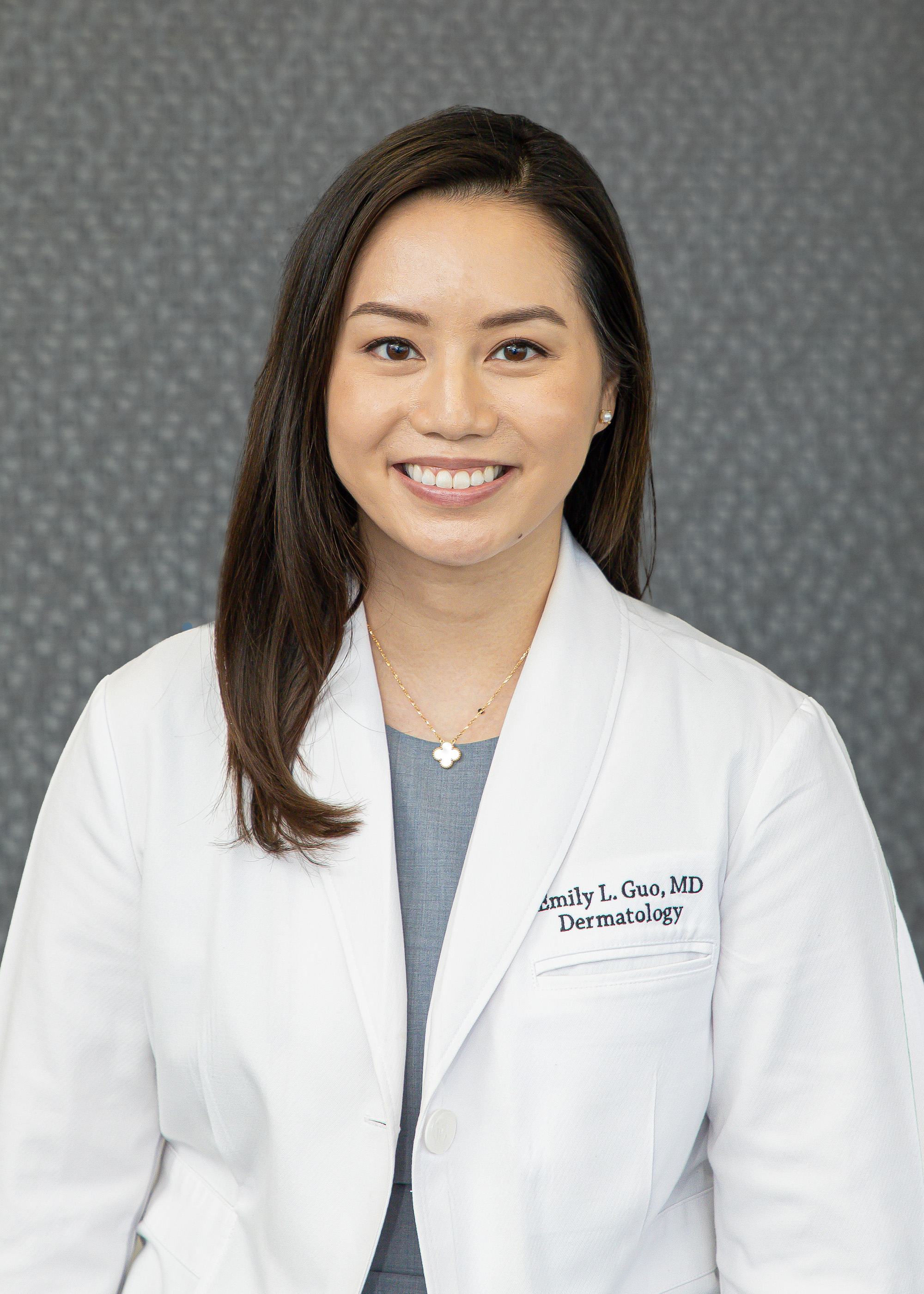 Dr. Emily Guo, MD