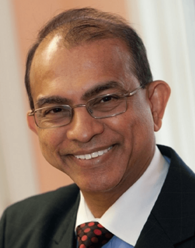 Dr. Thomas John, MD
