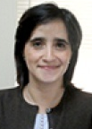 Dr. Claudia Serrano-Gomez, MD